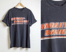 harley davidson t shirts los angeles