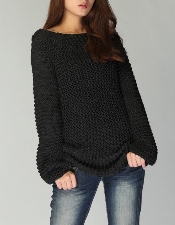 Sueter Tejido Para Mujer SuÃ©ter De Punto Mujer SuÃ©ter Tejido SuÃ©