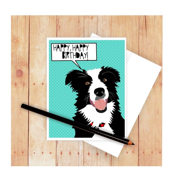 Elegant 60 Happy Birthday Border Card