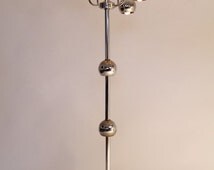 Beliebte Artikel für chrome eyeball lamp auf Etsy