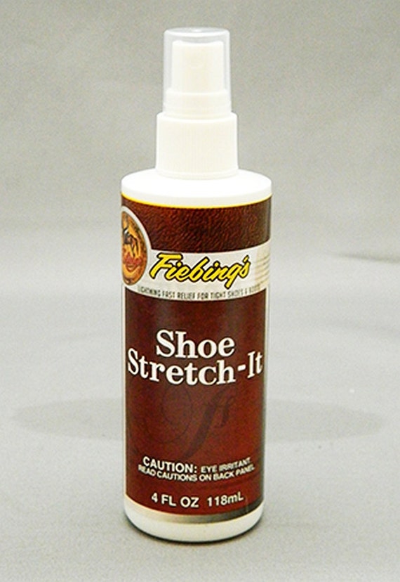boot stretching liquid