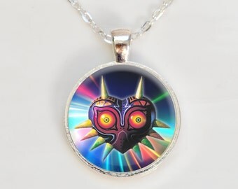 Zelda necklace | Etsy