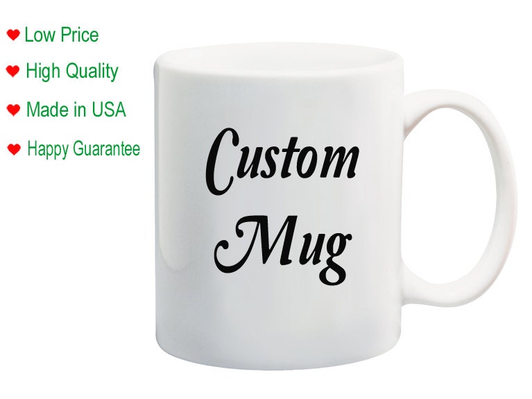 coffee mug in microwaveimage