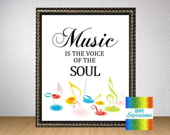 Musical Wall Decor music note wall art | etsy Musical Wall Decor music note wall art | etsy