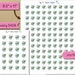 Assignment stickers Printable. Homework Assignment stickers.