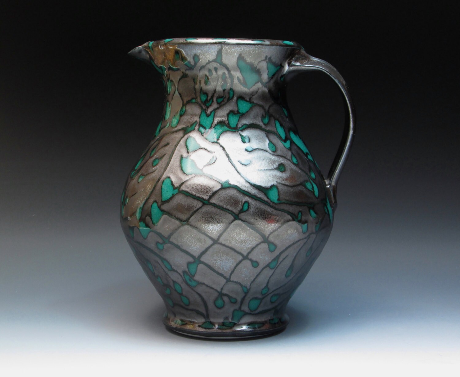 sarah jaeger pottery for sale