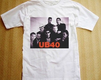 ub40 shirt