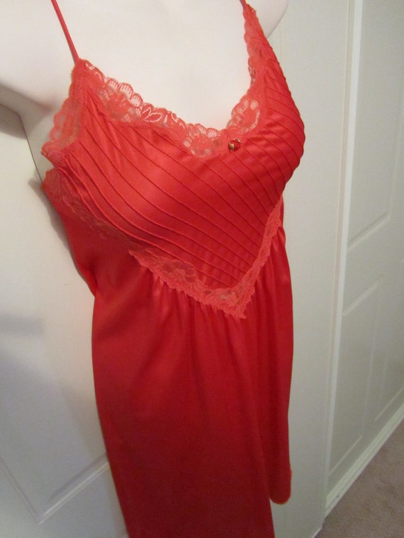 nightie negligee