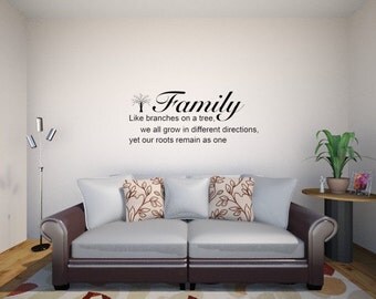 Items Similar To Do Something Creative Everyday - Removable Wall Quote 