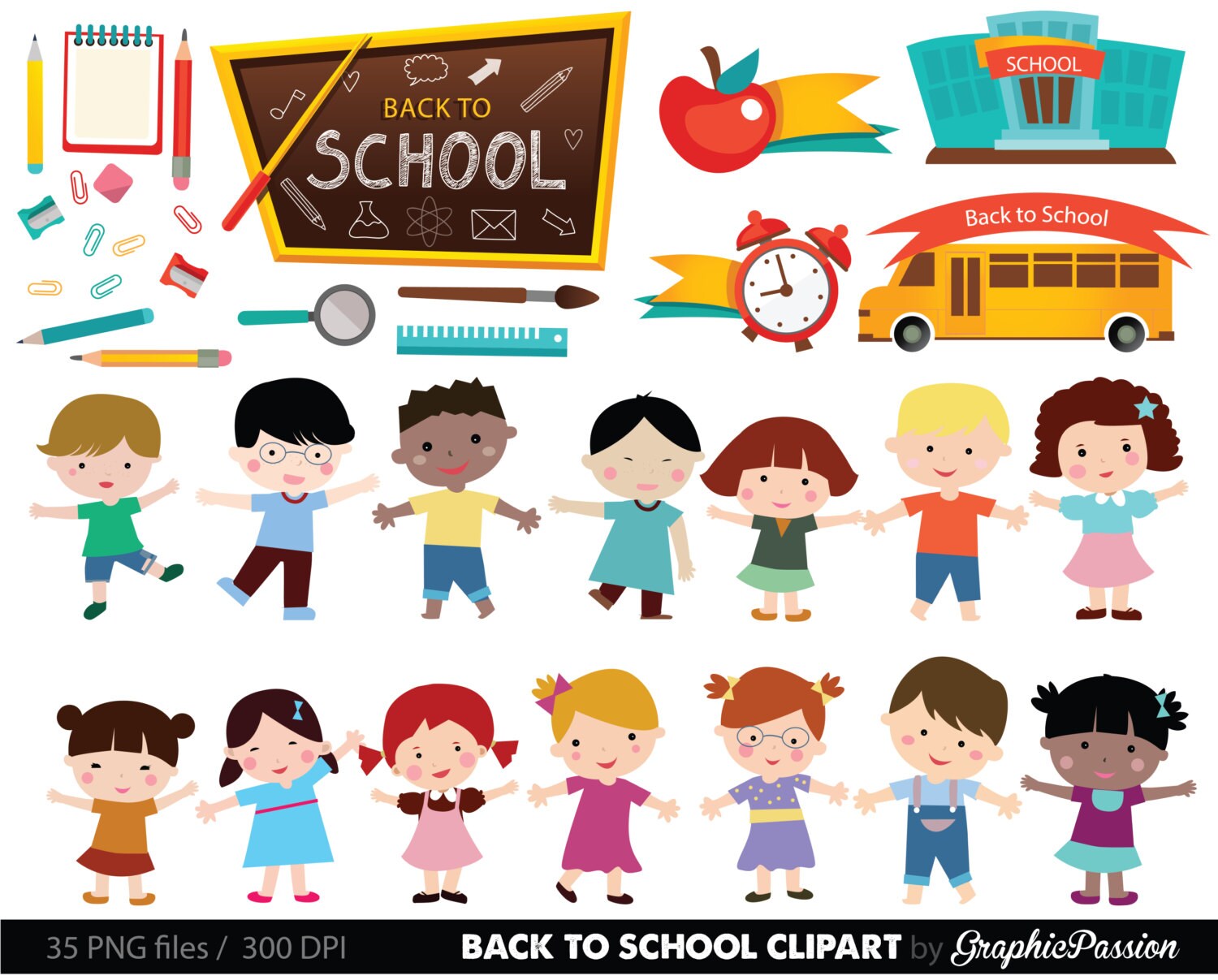 clipart gratuit bus - photo #44