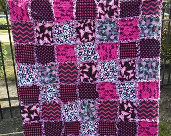 Popular items for teen quilt on Etsy
