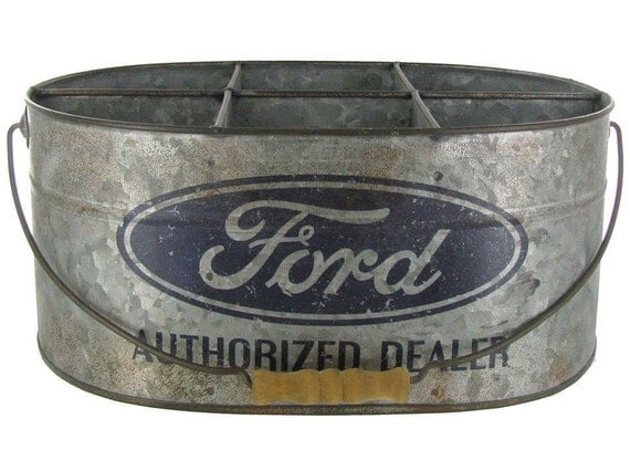 Ford authorized distributor #3