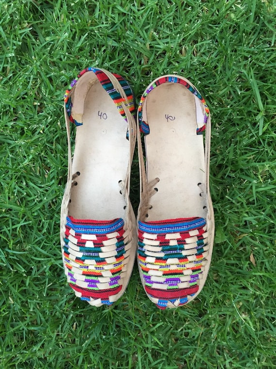brown heels square toe