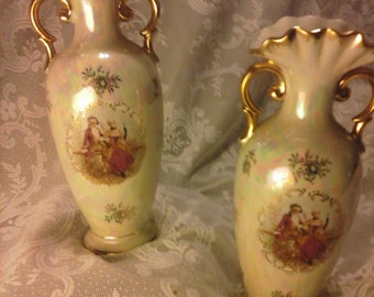 Popular items for porcelain vase on Etsy