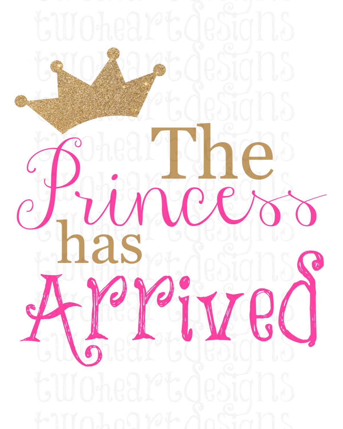 Free Free 271 Princess Has Arrived Svg SVG PNG EPS DXF File