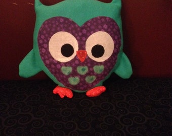love monster plush