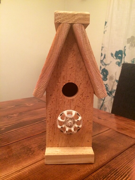 shabby chic cedar outdoor birdhouse perfect by theflowerpotbyjen shabby chic cedar outdoor birdhouse perfect by theflowerpotbyjen