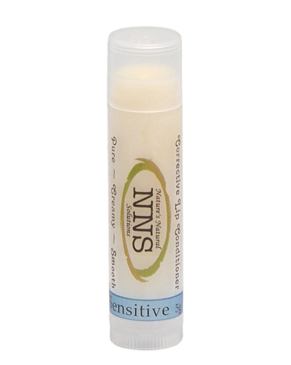 Lip Balm for Sensitive Lips