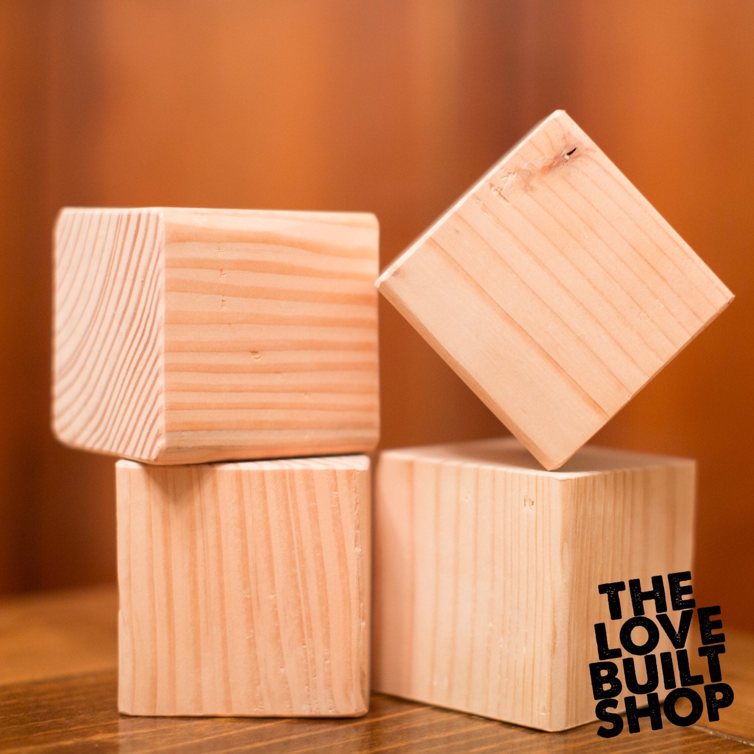 unfinished wooden blocks michaels