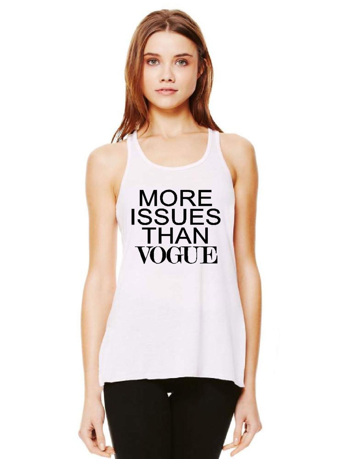 tank top vogue