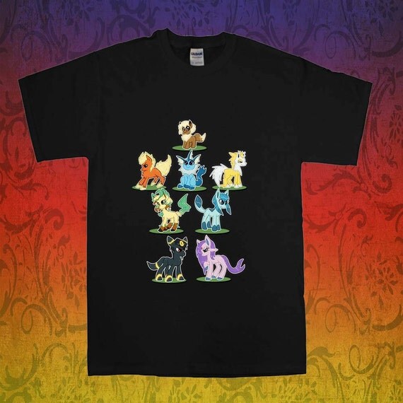 pokemon eevee merch