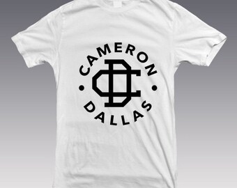 Cameron Dallas, Magcon Boys Tshirt for Men & Women, Music Tshirt