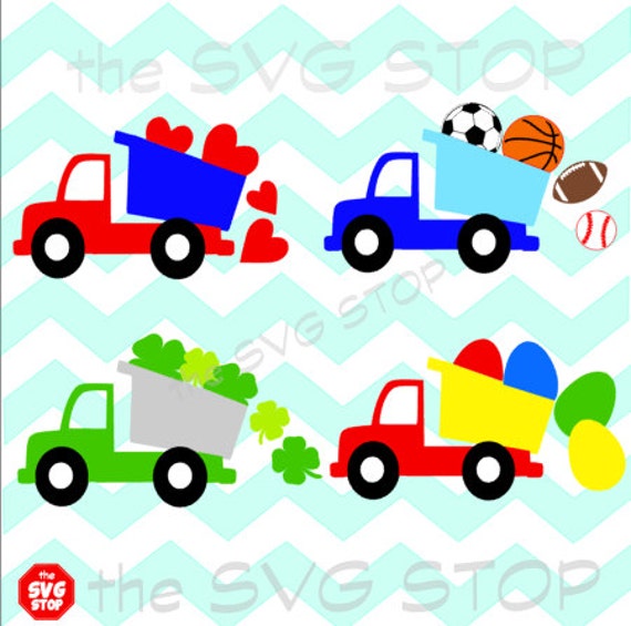 Free Free 100 Simple Dump Truck Svg SVG PNG EPS DXF File