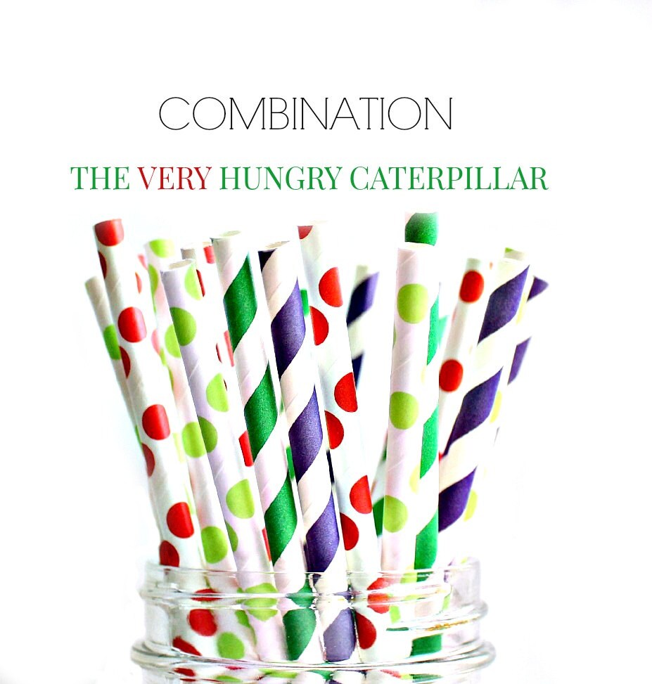 Hungry hungry caterpillar image