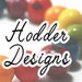 Samantha Hodder