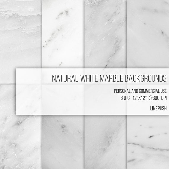 SALE Natural Marble Background Texture Digital Paper Real