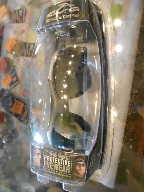 OCC GlassesHistylesunsafetyOrange County by