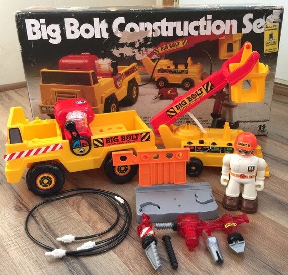 tomy big bolt construction set