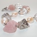 JUSTpolished Jewelery