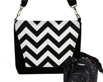 platinum messenger camera bag