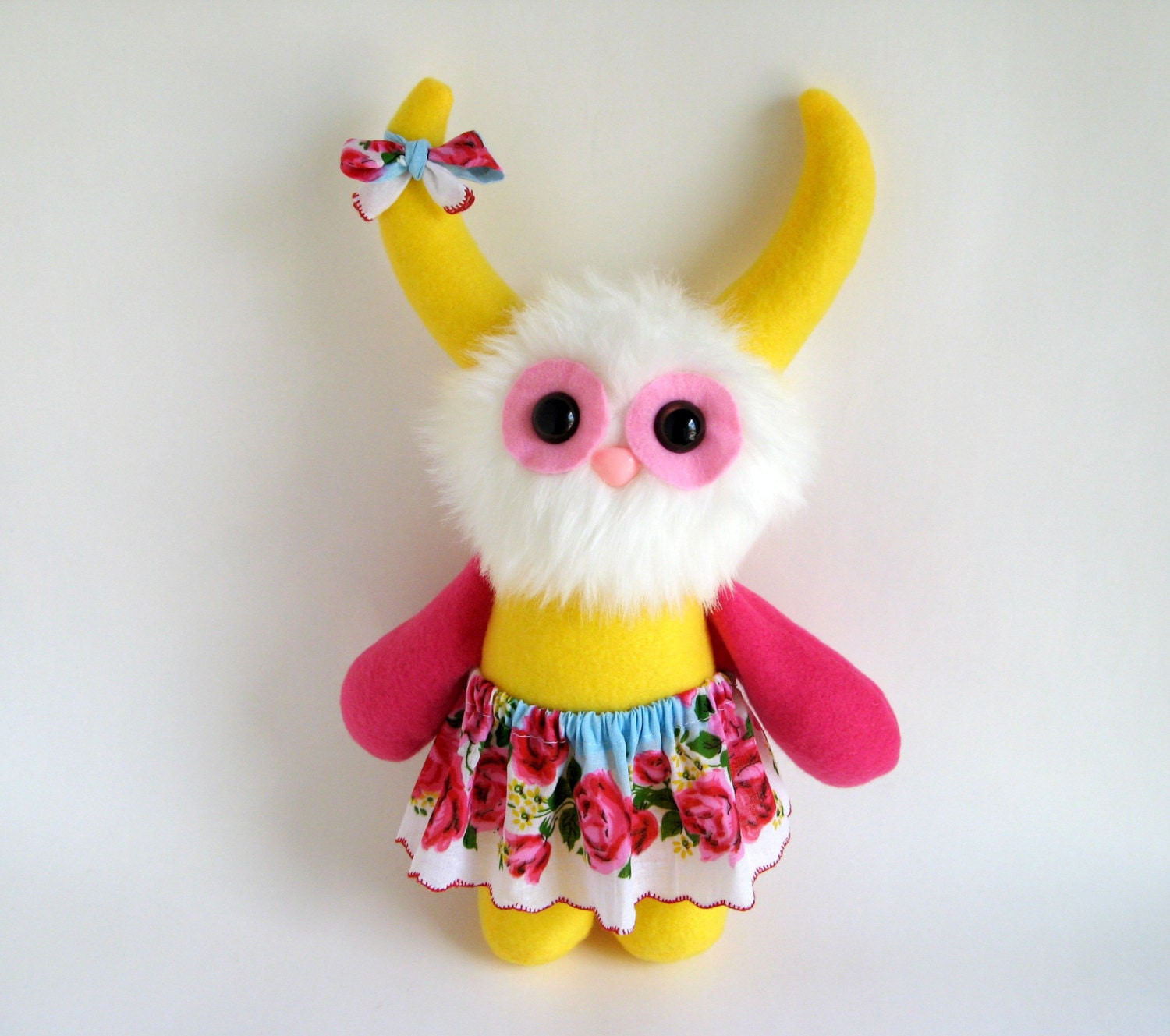 girly stuffed animals