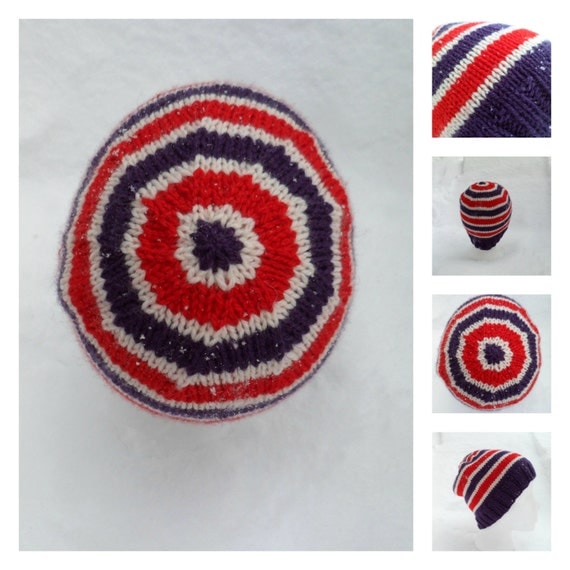 Clancy Hat