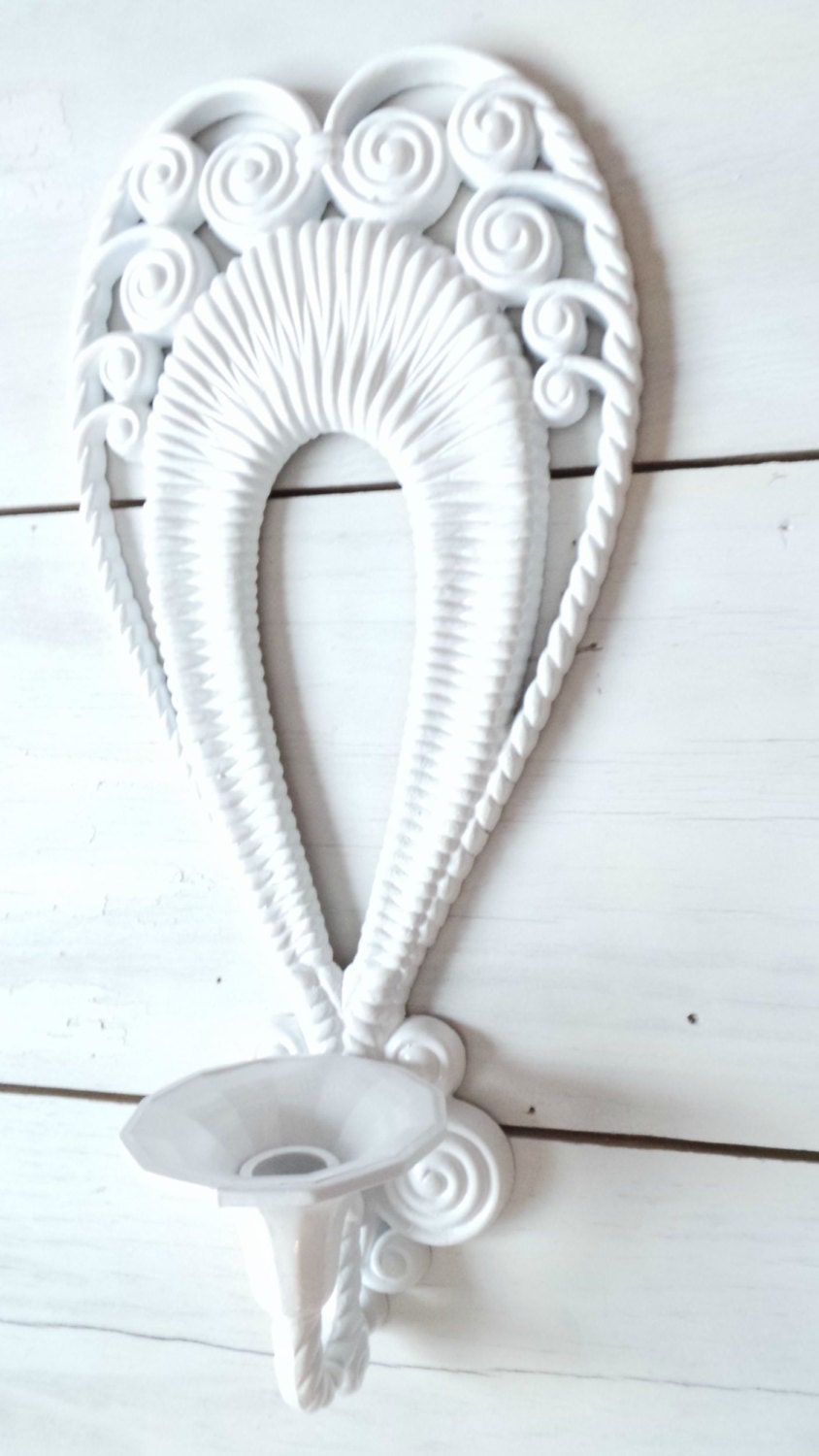 shabby chic wall sconce cottage candle by lazydazerecycledart shabby chic wall sconce cottage candle by lazydazerecycledart