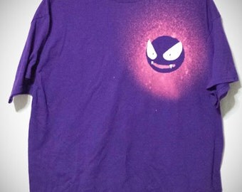 The Botched Blotch - Ghastly Edition - Adult XL