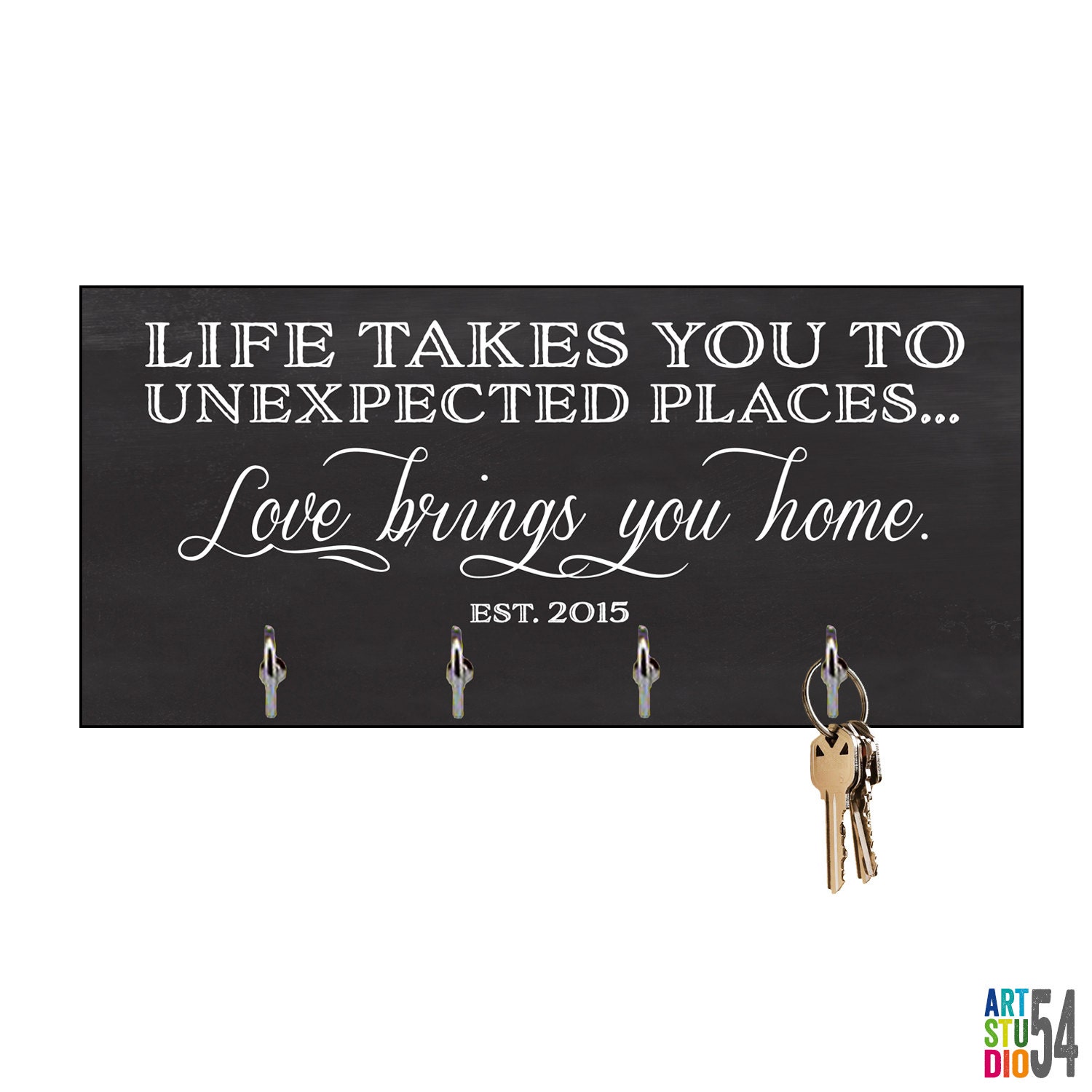 Request a custom order and have something made just for you.