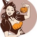 Bewitching Witchery