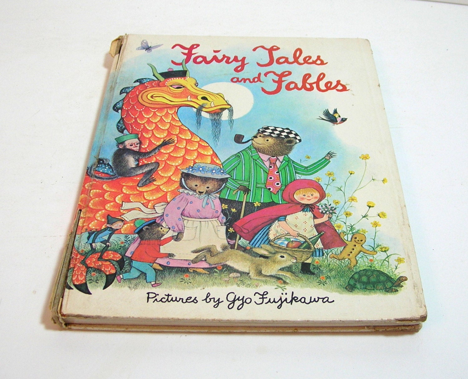 List Of Fairy Memories Folktales And Fables Fairytalez Com