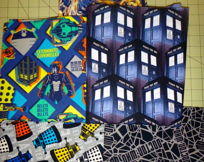 Exploding Phonebooth Backpack/tote/purse - made to order