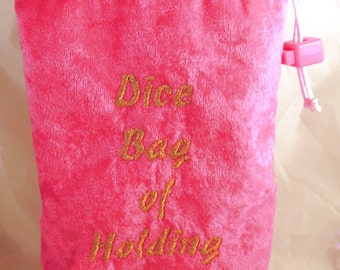 Popular items for Pink Dice on Etsy