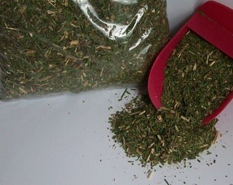 1 Lb Dried Maine Balsam Fir for making Sachets, Air Fresheners, Pot Holders