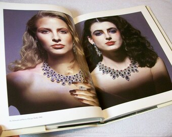 Skrebneski / Blackwhite And Color / Erotic Photography 1989 1st / Mature Content