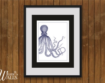 Octopus house decor Octopus house decor