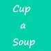Cupasoup