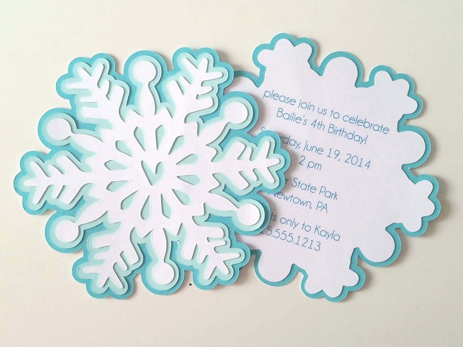 snowflake-party-invitation-pack-of-10