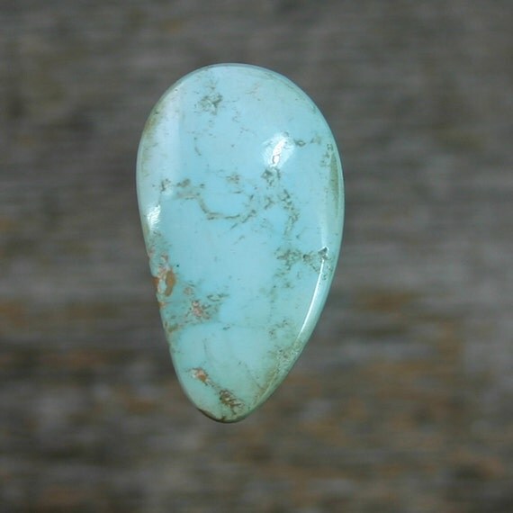 Turquoise cabochons Dry Creek mine A99