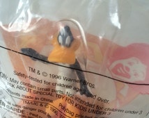 daffy duck space jam toy mcdonalds